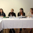 La siguiente reunión será el 20 de mayo próximo.