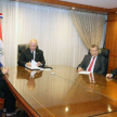 Paraguay se integra a la base de datos WIPO LEX – Sentencias.