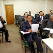 Se inició diplomado en Guaraní Jurídico para funcionarios judiciales