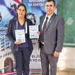 Durante la actividad se desarrollaron temas relacionados con derechos y deberes, bullying, ciberbullying, responsabilidad penal, prevención de adicciones y funciones del Juzgado de Paz.