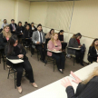 Un total de 58 personas fueron las seleccionadas.