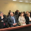 Estuvo dirigido a jueces, fiscales y funcionarios del Ministerio de la Defensa Pública
