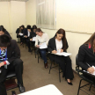 En total se postularon 96 aspirantes al cargo de los cuales fueron convocados 49, quienes superaron la primera etapa del proceso.