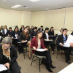 La vacante es para el cargo de Técnico Administrativo II del Departamento de Auditoria de Asuntos Institucionales de la Dirección General de Auditoria de Gestión Administrativa y Financiera