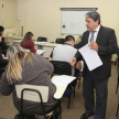 Todos los postulantes que hayan alcanzado el 60% pasaran a integrar una lista de elegibles.
