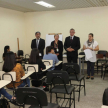 Las evaluaciones cuentan con el apoyo y acompañamiento del Centro Internacional de Estudios Judiciales (CIEJ)