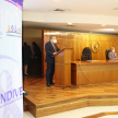 El ministro de la Corte Suprema de Justicia, Eugenio Jiménez Rolón,explicó que el desarrollo de la aplicación es una muestra del interés de las autoridades judiciales por hallar soluciones a las necesidades de la ciudadanía. 