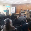 Con el curso se pretende generar enseñanzas servíles al mejoramiento de la administración de justicia.