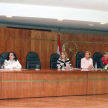 Presentan protocolo de acción contra violencia de género