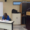 Proceso de matriculación.