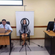 Provisión de credenciales a los nuevos profesionales.