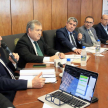  El ministro, doctor Alberto Martínez Simón, detalló que la iniciativa no afecta el contenido sustancial de la legislación vigente, sino que propone mejoras en los procedimientos aplicables ante los juzgados y tribunales. 