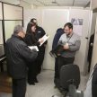También participaron representantes de diversas dependencias involucradas.