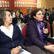 El curso fue declarado de interés institucional por la Corte Suprema de Justicia, según Resolución N° 7128.