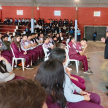 El juez de Paz de Dr. Bottrelll, abogado Eligio Figueredo.