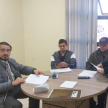 La Circunscripción Judicial de Canindeyú fue sede de una serie de jornadas de capacitación, durante las cuales los facilitadores judiciales de diversas localidades recibieron formación por parte de los jueces de Paz.