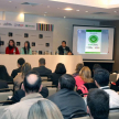 La Guía Legal es la aplicación informática ganadora del Hackathon 2015 desarrollado en el programa InnovandoPy.