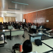 Implementan Sistema de Gestión Jurisdiccional, Mesa de Entrada en Línea y Oficio Judicial Electrónico 