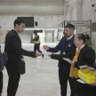 Los consultorios se encuentran ubicados en el Subsuelo 1 y en la Planta Baja de la Torre Sur, en los turnos de mañana y tarde