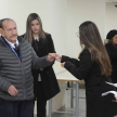 Las citas, que requieren agendamiento previo, pueden coordinarse a través de los internos 2485, 2369 y 2794.