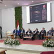 Presentaron obra jurídica Possessio ad Usucapionem: Teorías, legislación y praxis