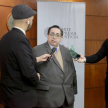 Este encuentro se enmarca en la aplicación de la Ley N.° 5876/17.