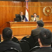 El doctor Alberto Martínez Simón se desempeña como ministro enlace del CIEJ.