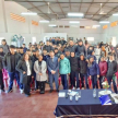 Las jornadas educativas proseguirán durante toda la semana en las distintas localidades de la ciudad a Itapúa.