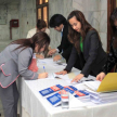 La actividad fue organizada por la Asociación de Jueces del Paraguay.