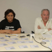 Para fin de mes se pretende tomar más de 200 muestras, para la obtención de 2.000 muestras de sangre, porque existen más de 400 personas denunciadas como detenidas o desaparecidas durante 1954 y 1989.
