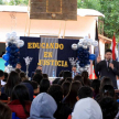El responsable de Educando en Justicia, abogado Aldo Avalos.
