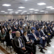 El encuentro académico tuvo lugar en el Salón Auditorio “Dra. Serafina Dávalos”.