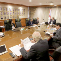 Decisiones de la Plenaria de la Corte Suprema de Justicia