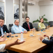 Transparencia y buenas prácticas de gestión.