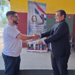 Programa Educando en Justicia instruyó a comunidades indígenas de Boquerón.