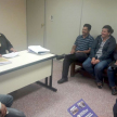 Taller de capacitación a facilitadores judiciales