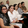 El futuro de la justicia restaurativa fue uno de los puntos analizados.