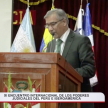 Ministro Ramírez Candia abordó acceso a la justicia de la niñez en Encuentro Internacional en Perú