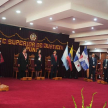 Ministro Ramírez Candia abordó acceso a la justicia de la niñez en Encuentro Internacional en Perú