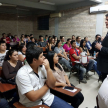 Se desarrolló en la Universidad Gran Asunción de Itá
