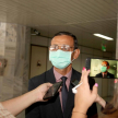 El director de Seguridad y Asuntos Internos, licenciado Freide Amarilla, comentó que en diciembre de 2020, registraron un promedio de 7400 personas.
