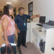 Los profesionales valoraron la iniciativa y expresaron que facilita en gran medida los trámites.