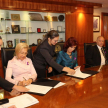 La Corte Suprema y la ONU promoverán igualdad de género