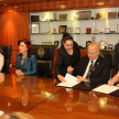 La Corte Suprema y la ONU promoverán igualdad de género