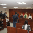 La Corte Suprema y la ONU promoverán igualdad de género