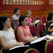 El curso tiene una duración de 42 horas cátedra. Al finalizar se expedirán certificados.
