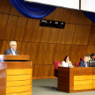 El proyecto de ley prevé regular el procedimiento para el enjuiciamiento y la remoción de magistrados judiciales, agentes fiscales, defensores públicos y síndicos de quiebras y deroga la Ley Nº 3759/09, sus modificaciones y leyes antecedentes.