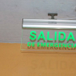 Con el objetivo de salvaguardar la integridad de magistrados, funcionarios y usuarios de justicia que acuden el mencionado local.