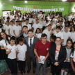 Estas actividades reafirman el compromiso del Poder Judicial con una justicia inclusiva, cercana y promotora de los valores fundamentales para la sana convivencia.