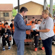 Al término del taller formativo, la directora del centro educativo, licenciada Mirna Molinas, destacó la importancia de este tipo de iniciativas en regiones como el departamento de Alto Paraná.